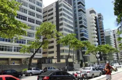 Cobertura com 4 quartos à venda na Avenida Boa Viagem, 3196, Boa Viagem, Recife