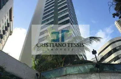 Apartamento com 4 quartos para alugar na Avenida Boa Viagem, 2080, Boa Viagem, Recife