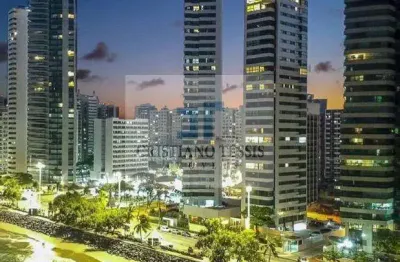 Apartamento com 3 quartos à venda na Avenida Boa Viagem, 4820, Boa Viagem, Recife