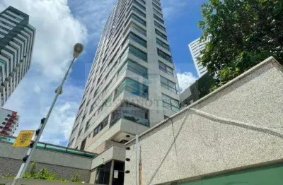 Apartamento com 4 quartos à venda na Avenida Boa Viagem, 462, Pina, Recife
