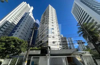Apartamento com 3 quartos à venda na Rua Maria Carolina, 417, Boa Viagem, Recife