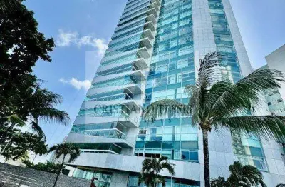 Apartamento com 4 quartos à venda na Avenida Boa Viagem, 4988, Boa Viagem, Recife