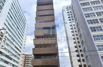 Apartamento com 3 quartos à venda na Avenida Boa Viagem, Boa Viagem, Recife