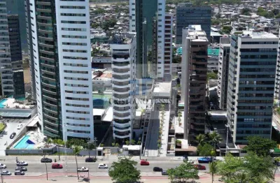 Apartamento com 4 quartos à venda na Avenida Boa Viagem, 360, Boa Viagem, Recife