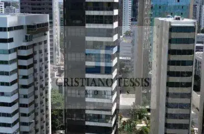 Apartamento com 4 quartos para alugar na Avenida Boa Viagem, 4660, Boa Viagem, Recife