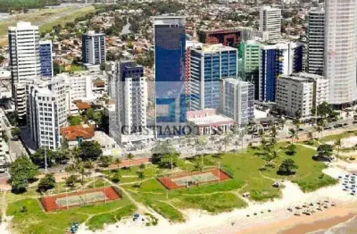 Apartamento com 4 quartos à venda na Avenida Boa Viagem, 826, Pina, Recife