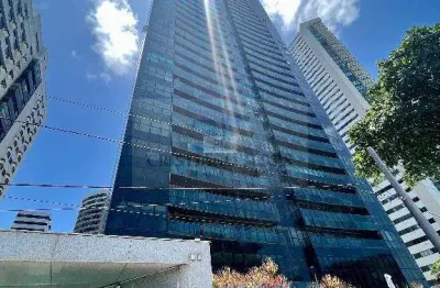 Apartamento com 4 quartos à venda na Avenida Boa Viagem, 5354, Boa Viagem, Recife