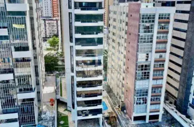 Apartamento com 4 quartos à venda na Avenida Boa Viagem, 3402, Boa Viagem, Recife