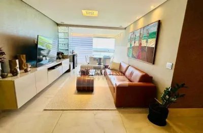 Apartamento com 4 quartos à venda na Avenida Boa Viagem, 6500, Boa Viagem, Recife