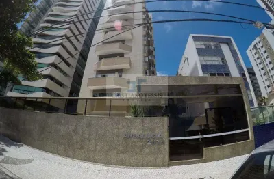 Apartamento com 4 quartos à venda na Avenida Boa Viagem, 2434, Boa Viagem, Recife