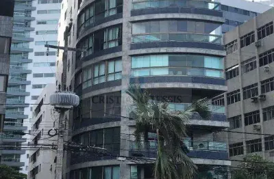 Apartamento com 3 quartos à venda na Avenida Boa Viagem, 1044, Boa Viagem, Recife