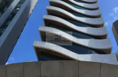 Apartamento com 4 quartos à venda na Avenida Boa Viagem, 2454, Boa Viagem, Recife