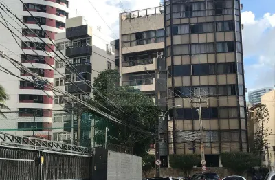 Apartamento com 5 quartos à venda na Rua dos Navegantes, 2939, Boa Viagem, Recife