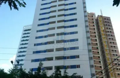 Apartamento com 3 quartos para alugar na Rua Cônsul Joseph Noujaim, Pina, Recife
