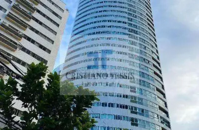 Apartamento com 4 quartos à venda na Avenida Boa Viagem, 1662, Boa Viagem, Recife