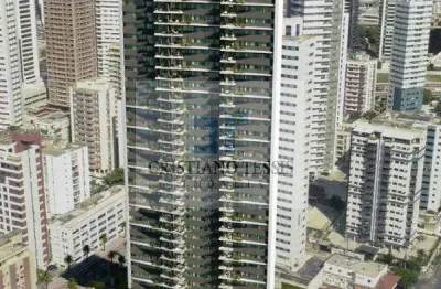 Apartamento com 3 quartos à venda na Rua Mamanguape, 470, Boa Viagem, Recife