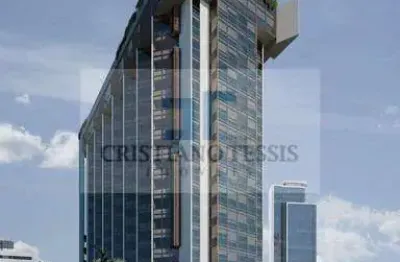 Kitnet / Stúdio à venda na Avenida Boa Viagem, 9, Boa Viagem, Recife