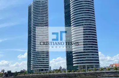 Apartamento com 4 quartos à venda na Rua de Santa Rita, 675, São José, Recife