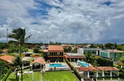 Casa em condomínio fechado com 12 quartos à venda na Avenida Ponta Negra, Serrambi, Ipojuca