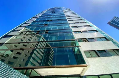 Apartamento com 3 quartos à venda na Rua Pedro Américo Galvão, 28, Boa Viagem, Recife