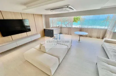 Apartamento com 3 quartos à venda na Avenida Boa Viagem, 4632, Boa Viagem, Recife