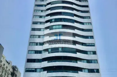 Apartamento com 3 quartos à venda na Avenida Boa Viagem, 1590, Boa Viagem, Recife