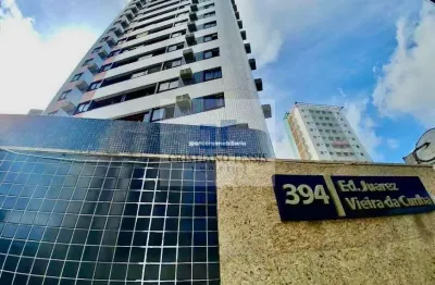 Apartamento com 3 quartos à venda na Rua Aviador Severiano Lins, 394, Boa Viagem, Recife