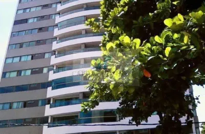 Apartamento com 4 quartos à venda na Rua Francisco da Cunha, 142, Boa Viagem, Recife