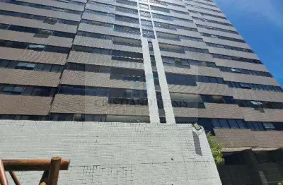 Apartamento com 4 quartos à venda na Rua Poeta Zezito Neves, 38, Boa Viagem, Recife