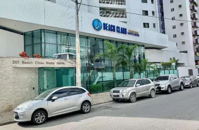 Apartamento com 2 quartos à venda na Rua Doutor Pedro de Melo Cahu, 201, Boa Viagem, Recife