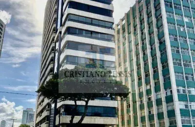 Apartamento com 4 quartos para alugar na Avenida Boa Viagem, 3056, Boa Viagem, Recife