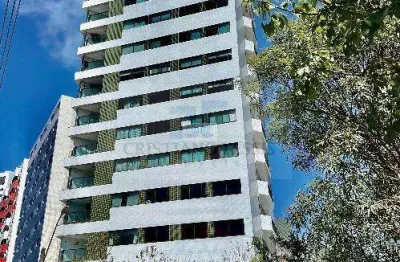 Apartamento com 3 quartos à venda na Rua José Aderval Chaves, 48, Boa Viagem, Recife