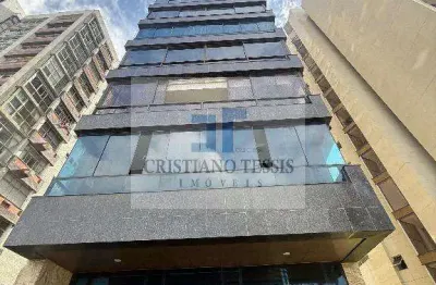 Apartamento com 4 quartos à venda na Avenida Boa Viagem, 3356, Boa Viagem, Recife