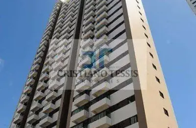 Apartamento com 2 quartos à venda na Rua Amaro Albino Pimentel, 145, Boa Viagem, Recife
