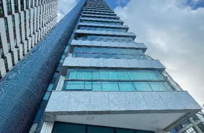 Apartamento com 4 quartos para alugar na Avenida Boa Viagem, 100, Pina, Recife