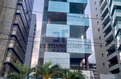 Apartamento com 4 quartos à venda na Avenida Boa Viagem, 2314, Boa Viagem, Recife
