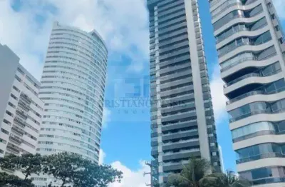 Apartamento com 4 quartos à venda na Avenida Boa Viagem, 1628, Boa Viagem, Recife