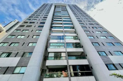 Apartamento com 4 quartos à venda na Rua Artur Muniz, 147, Boa Viagem, Recife