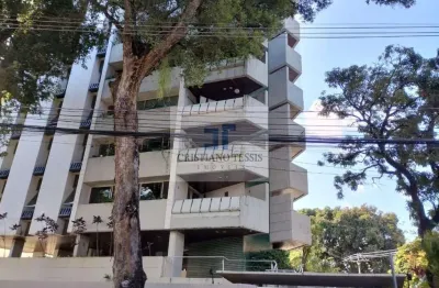 Apartamento com 3 quartos à venda na Rua Feliciano Gomes, 229, Derby, Recife