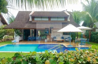 Casa com 4 quartos à venda na Pe-009, Praia do Cupê, Ipojuca