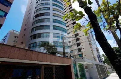 Apartamento com 2 quartos para alugar na Avenida Boa Viagem, 2478, Boa Viagem, Recife