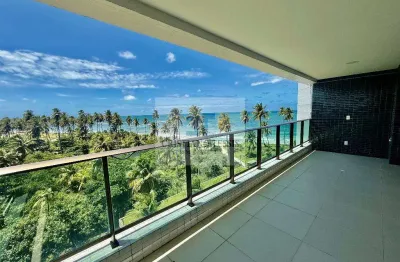 Apartamento com 4 quartos à venda na Alameda das Mangabas, 394, Paiva, Cabo de Santo Agostinho