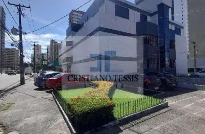 Sala comercial à venda na Avenida Bernardo Vieira de Melo, 4099, Piedade, Jaboatão dos Guararapes