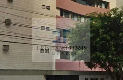 Apartamento com 3 quartos à venda na Rua Baltazar Passos, 317, Boa Viagem, Recife