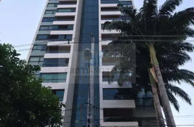 Apartamento com 4 quartos à venda na Rua Luiz de Faria Barbosa, 364, Boa Viagem, Recife