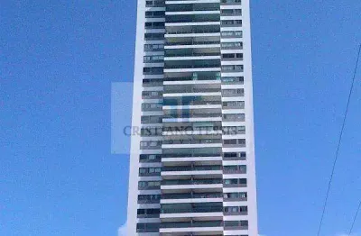 Apartamento com 4 quartos à venda na Avenida Engenheiro Domingos Ferreira, 3647, Boa Viagem, Recife