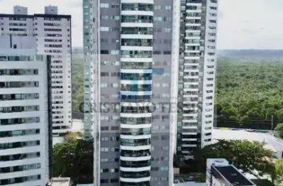 Apartamento com 4 quartos à venda na Rua Ana Camelo da Silva, 256, Boa Viagem, Recife