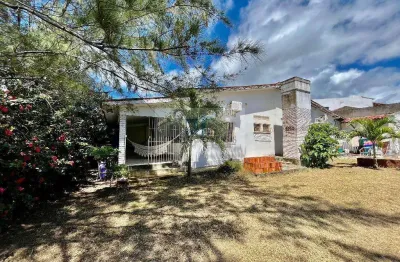 Casa em condomínio fechado com 5 quartos à venda na Rua Almirante Tamandaré, Centro, Tamandaré
