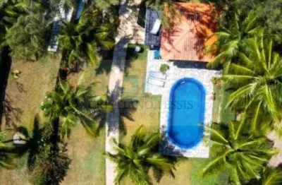 Terreno à venda na Avenida Ponta Negra, Serrambi, Ipojuca