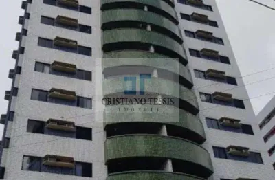 Apartamento com 4 quartos à venda na Rua João Eugênio de Lima, 207, Boa Viagem, Recife